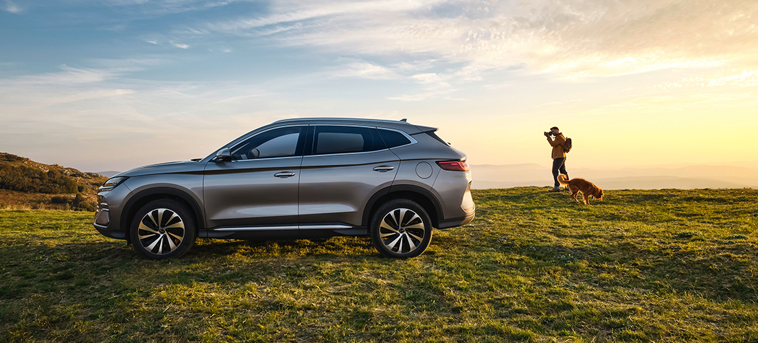 Degvielas un elektrības simbioze